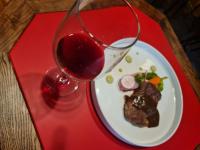 Drinks på Myths Saigon