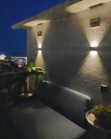 Posedenie v ubytovaní Calma Suite (Cielo suites)