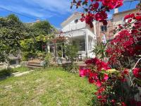 Plán poschodí v ubytovaní Belle maison dans un quartier très au calme