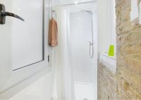 Kúpeľňa v ubytovaní Great apartment in Sagrada Familia with Balcony