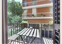 Balkón alebo terasa v ubytovaní Great apartment in Sagrada Familia with Balcony