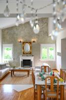 Posedenie v ubytovaní "Kochili Villa" LUXURY VILLA