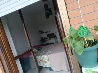 Plan piętra w obiekcie In Casa ZoE