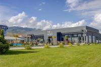 Imagen de la galería de NOVEL hotel and Apartments, en Korumdy