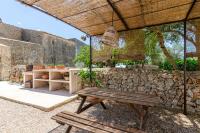 Plán poschodí v ubytovaní Cal Tio 1 Agroturismo YourHouse