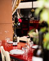 Ποτά στο NYX Guesthouse