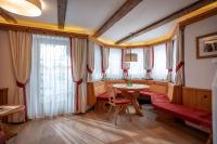 Posedenie v ubytovaní Wellnessresort Seiwald **** Superior