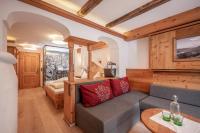 Posedenie v ubytovaní Wellnessresort Seiwald **** Superior