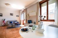 Posedenie v ubytovaní Duomo Center Apartment