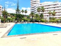 Půdorys ubytování Adeje Beach Holiday Home Viña del Mar