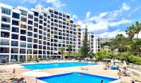 Půdorys ubytování Adeje Beach Holiday Home Viña del Mar
