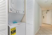 Grundriss der Unterkunft Oceanfront Luxury 2BR King Suite Atlantica Resort