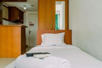 Suitetrails - Cozy and Comfort Studio Room at Poris 88 Apartment By Travelio