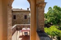 The floor plan of Palazzo Costanti - A 8 minuti dalle terme