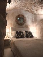 Půdorys ubytování Stone house, Svirče, Hvar