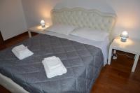 Plán poschodí v ubytovaní Dorso Duro Apartment
