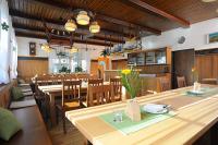 Ресторан / где поесть в Gastwirtschaft & Hotel Doll