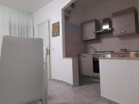 Kuchyňa alebo kuchynka v ubytovaní Villa Teresa