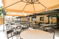 Nhà hàng/khu ăn uống khác tại ARA Luxury Suites