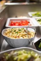 Đồ ăn tại/gần căn hộ