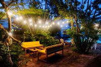 Vườn quanh Le BDM PLAYITA