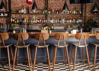 Nápoje v ubytování Hotel Zeppelin San Francisco