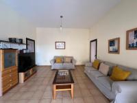 Część wypoczynkowa w obiekcie La Casa del Sol ll by Best Holidays Fuerteventura
