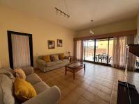 Część wypoczynkowa w obiekcie La Casa del Sol ll by Best Holidays Fuerteventura