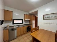 Kuchnia lub aneks kuchenny w obiekcie La Casa del Sol ll by Best Holidays Fuerteventura