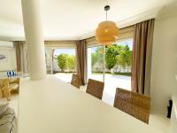 Posezení v ubytování Villa Punique: Villa exceptionnelle avec vue mer