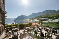 Příroda nedaleko hotelu