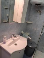 Kúpeľňa v ubytovaní Apartment M&M