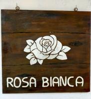 Rosa Bianca tanúsítványa, márkajelzése vagy díja