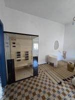A bed or beds in a room at Terra Muronis Hotel Diffuso