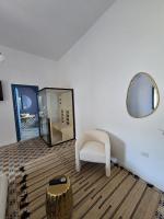 A bed or beds in a room at Terra Muronis Hotel Diffuso