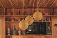 Drinks på Makena Hotel