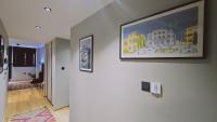 Půdorys ubytování STAY Lima Soul Apartment