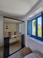 A bed or beds in a room at Terra Muronis Hotel Diffuso