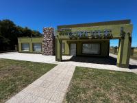 Το κτήριο όπου στεγάζεται  το ξενοδοχείο