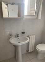 Kúpeľňa v ubytovaní Apartments Marinela