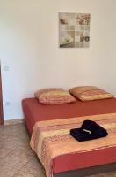 Posteľ alebo postele v izbe v ubytovaní Apartments Marinela