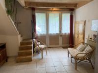 Posedenie v ubytovaní le loft 19