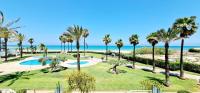 Plán poschodí v ubytovaní Mar de Denia Frontal Al Mar