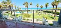 Plán poschodí v ubytovaní Mar de Denia Frontal Al Mar