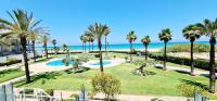 Plán poschodí v ubytovaní Mar de Denia Frontal Al Mar
