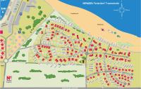 Půdorys ubytování Frische Brise 31 - Dorf 3