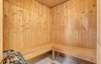 Půdorys ubytování Holiday Home Rævebæk Sydals Denm