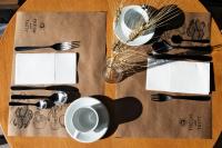 Plán poschodí v ubytovaní Hotel Hanioti Village Spa