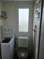 Plan piętra w obiekcie Mobilhome L'Estérel du Montourey