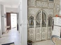 Půdorys ubytování Villa Helena